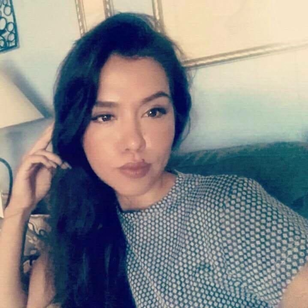 Meet your Posher, Reina